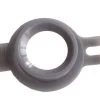 Exped Flat Valve Adapter Grey -Cmping En Plein Air exped flat valve adapter 0