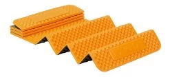 Exped FlexMat M -Cmping En Plein Air exped flexmat m orange 1