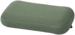 Exped Mega Pillow -Cmping En Plein Air exped mega pillow mossgreen 2