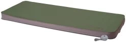 Exped MegaMat 10 LW Incl Pump Green -Cmping En Plein Air exped megamat 10 lw incl pump green 0 1