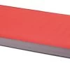 Exped MegaMat 10 LXW Incl Pump Ruby Red -Cmping En Plein Air exped megamat 10 lxw incl pump ruby red 0