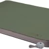 Exped MegaMat Duo 10 LW+ Incl Pump Green 1 Exped MegaMat Duo 10 LW+ Incl Pump Green -Cmping En Plein Air exped megamat duo 10 lw incl pump green 0