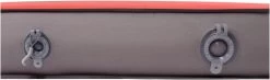 Exped MegaMat Duo 10 LW+ Incl Pump Ruby Red -Cmping En Plein Air exped megamat duo 10 lw incl pump ruby red 2