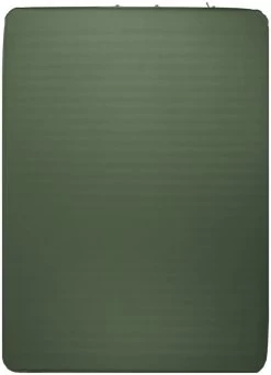 Exped MegaMat Duo 10 Queen Green