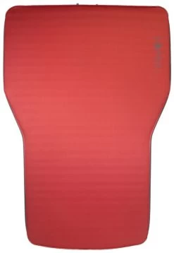 Exped Megamat Duo 10 TXY Ruby Red -Cmping En Plein Air exped megamat duo 10 txy ruby red 0 1