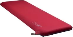 Exped SIM Comfort 10 LW Ruby Red -Cmping En Plein Air exped sim comfort 10 lw red 1