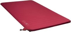 Exped SIM Comfort Duo 5 Ruby Red -Cmping En Plein Air exped sim comfort duo 5 red 0 1 1