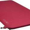 Exped SIM Comfort Duo 5 Ruby Red -Cmping En Plein Air exped sim comfort duo 5 red 0 1