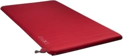 Exped SIM Comfort Duo 7.5 Ruby Red -Cmping En Plein Air exped sim comfort duo 7 5 red 0 1
