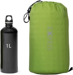 Exped SIM Ultra 3.8 LW Lichen -Cmping En Plein Air exped sim ultra 3 8 lw lichen 2