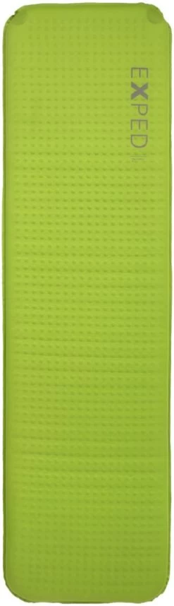 Exped SIM Ultra 5 M Lichen -Cmping En Plein Air exped sim ultra 5 m lichen 0 1