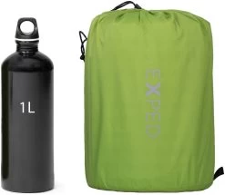 Exped SIM Ultra 5 M Lichen -Cmping En Plein Air exped sim ultra 5 m lichen 2