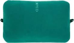 Exped Trailhead Pillow -Cmping En Plein Air exped trailhead pillow cypress cypress 1 1
