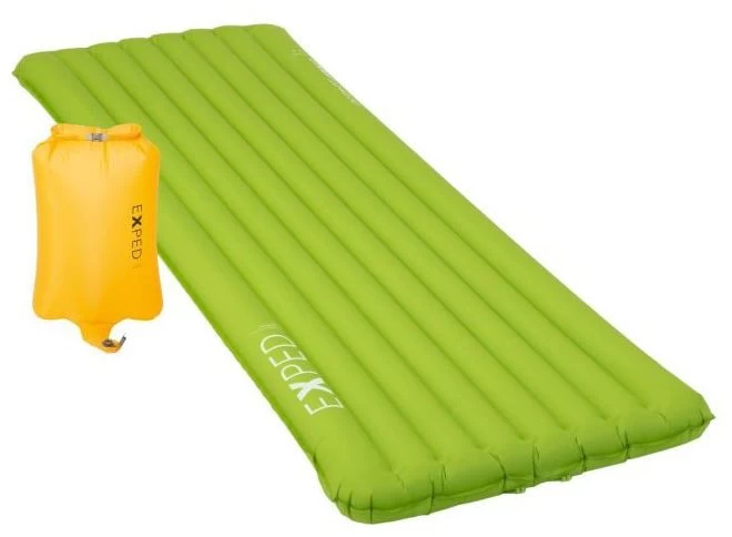 Exped Ultra 5R M Lichen 3 Exped Ultra 5R M Lichen