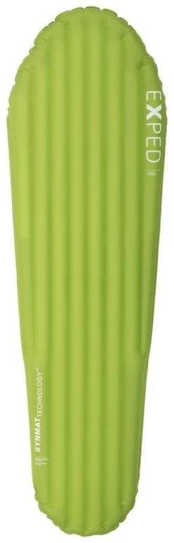 Exped Ultra 5R M Mummy Lichen