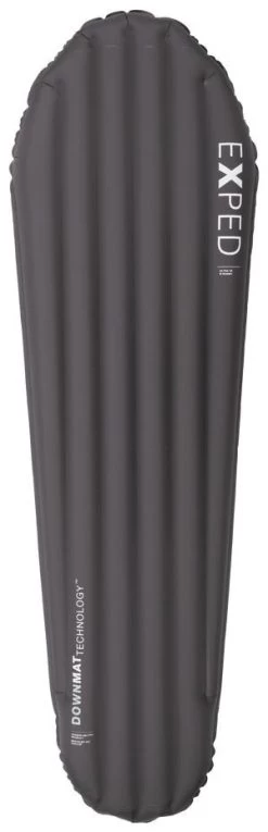 Exped Ultra 7R M Mummy Grey Goose