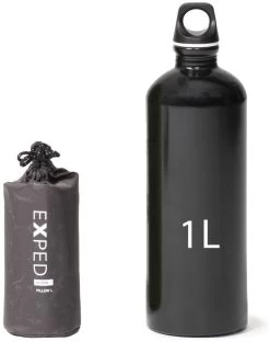 Exped Ultra Pillow L -Cmping En Plein Air exped ultra pillow l grey goose grey goose 2 1 2