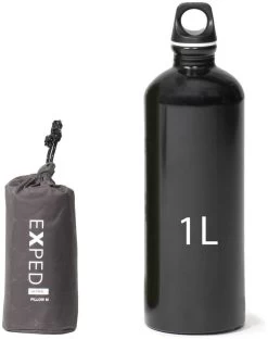 Exped Ultra Pillow M -Cmping En Plein Air exped ultra pillow m grey goose grey goose 2 1