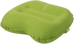 Exped Ultra Pillow M -Cmping En Plein Air exped ultra pillow m lichen lichen 1 1 2