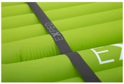 Exped Universal Mat Coupler Kit Black -Cmping En Plein Air exped universal mat coupler kit black 1 1