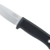 Fallkniven Scout Survival Knife Black