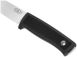 Fallkniven Scout Survival Knife Black 9 Fallkniven Scout Survival Knife Black -Cmping En Plein Air fallkniven scout survival knife black 1