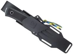 Fallkniven Scout Survival Knife Black 10 Fallkniven Scout Survival Knife Black -Cmping En Plein Air fallkniven scout survival knife black 2