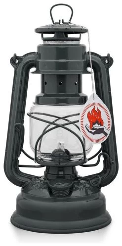 Feuerhand Hurricane Lantern 276 -Cmping En Plein Air feuerhand hurricane lantern 276 anthracite grey 0 1 1