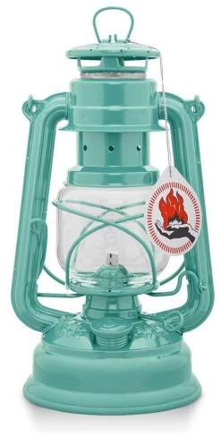 Feuerhand Hurricane Lantern 276 -Cmping En Plein Air feuerhand hurricane lantern 276 light green 3 1