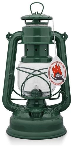 Feuerhand Hurricane Lantern 276 -Cmping En Plein Air feuerhand hurricane lantern 276 moss green 5 1