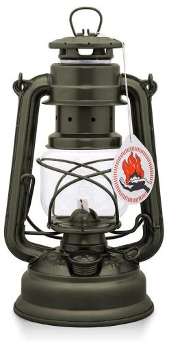Feuerhand Hurricane Lantern 276 -Cmping En Plein Air feuerhand hurricane lantern 276 olive 6 1