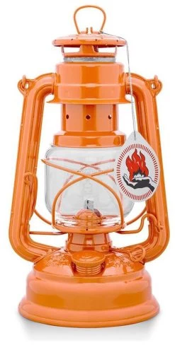 Feuerhand Hurricane Lantern 276 -Cmping En Plein Air feuerhand hurricane lantern 276 pastel orange 8 1