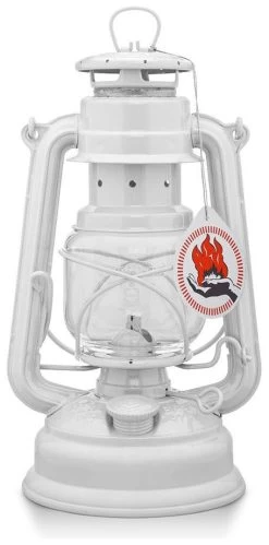 Feuerhand Hurricane Lantern 276 -Cmping En Plein Air feuerhand hurricane lantern 276 pure white 9 1