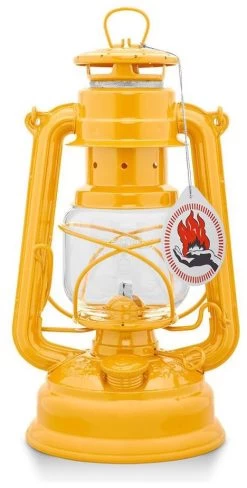 Feuerhand Hurricane Lantern 276 -Cmping En Plein Air feuerhand hurricane lantern 276 signal yellow 11 1