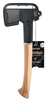 Fiskars Outdoorbijl Norden N10 5 Fiskars Outdoorbijl Norden N10 – Image 3