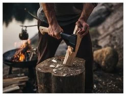 Fiskars Outdoorbijl Norden N10 9 Fiskars Outdoorbijl Norden N10 -Cmping En Plein Air fiskars outdoorbijl norden n10 2