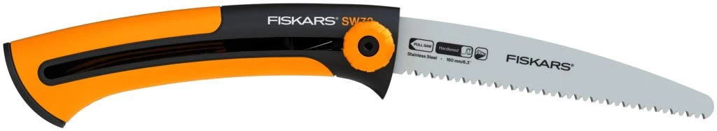Fiskars Xtract 25.5 Cm Groftandig 3 Fiskars Xtract 25.5 Cm Groftandig