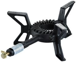 Foker Brûleur Model 3P Ghisa TB