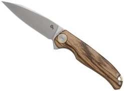 Fox Black Fox Argus -Cmping En Plein Air fox black fox argus zebrawood zebrawood 0 2