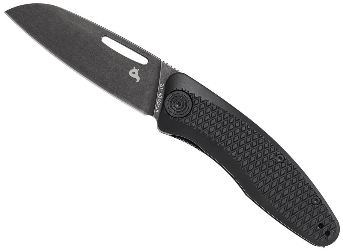 Fox Black Fox Feresa Black D2 Black 4 Fox Black Fox Feresa Black D2 Black – Image 2