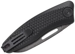 Fox Black Fox Feresa Black D2 Black 7 Fox Black Fox Feresa Black D2 Black -Cmping En Plein Air fox black fox feresa black d2 black 1