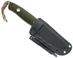 Fox Black Fox Vesuvius OD Green Green -Cmping En Plein Air fox black fox vesuvius od green green 1