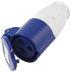 Gimeg CEE Contrastekker