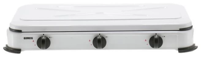 Gimeg Kooktoestel 3pits Blanc White 5 Gimeg Kooktoestel 3pits Blanc White – Image 3