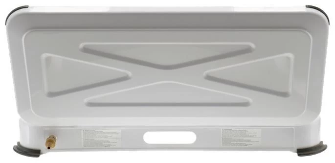 Gimeg Kooktoestel 3pits Blanc White 7 Gimeg Kooktoestel 3pits Blanc White – Image 5