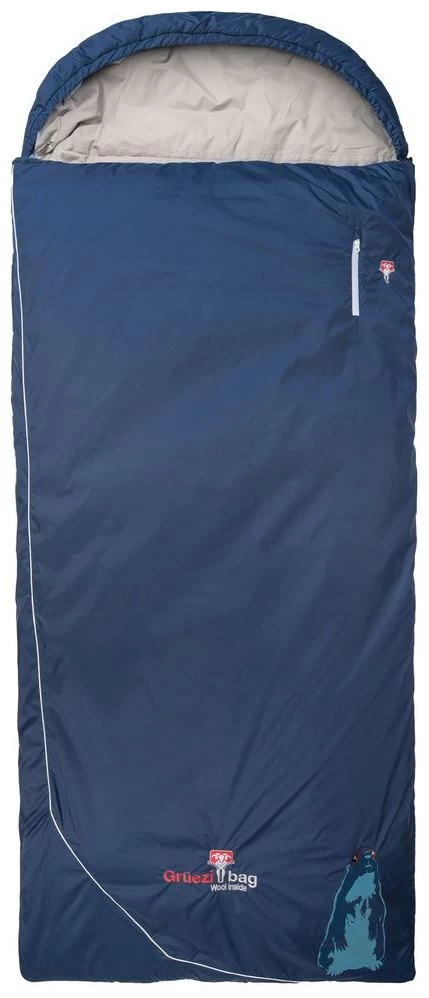 Grüezi Bag / Gruezi Bag Biopod Wolle Murmeltier Comfort XXL 4 Grüezi Bag / Gruezi Bag Biopod Wolle Murmeltier Comfort XXL – Image 2