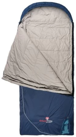 Grüezi Bag / Gruezi Bag Biopod Wolle Murmeltier Comfort XXL 18 Grüezi Bag / Gruezi Bag Biopod Wolle Murmeltier Comfort XXL -Cmping En Plein Air gruezi bag biopod wolle murmeltier comfort xxl night blue 1