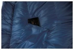 Grüezi Bag / Gruezi Bag Biopod DownWool Ice 200 Night Blue 18 Grüezi Bag / Gruezi Bag Biopod DownWool Ice 200 Night Blue -Cmping En Plein Air gruezi bag gruezi bag biopod downwool ice 200 night blue 5