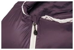 Grüezi Bag / Gruezi Bag Biopod DownWool Subzero 175 Berry -Cmping En Plein Air gruezi bag gruezi bag biopod downwool subzero 175 berry 7