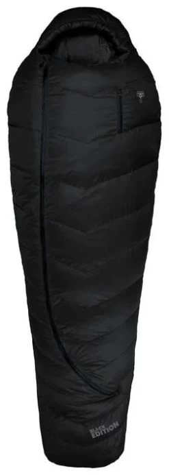 Grüezi Bag / Gruezi Bag Biopod DownWool Subzero 185 Black Edition Black 10 Grüezi Bag / Gruezi Bag Biopod DownWool Subzero 185 Black Edition Black -Cmping En Plein Air gruezi bag gruezi bag biopod downwool subzero 185 black edition black 0 1